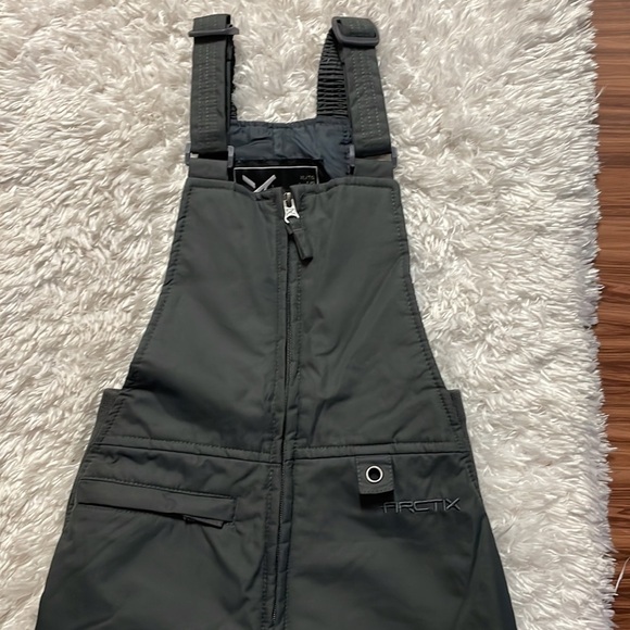 ARCTIX Ski Snowboarding Bib Size Small - Picture 2 of 11